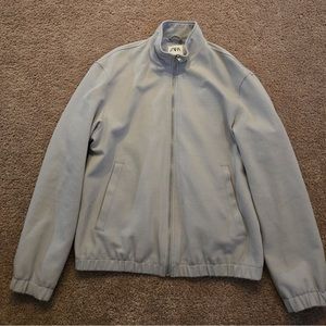 Zara bomber - excellent condition